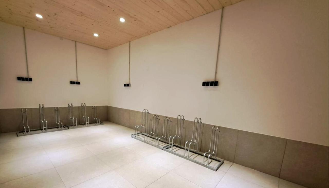 Füssen Pension Carina מראה חיצוני תמונה